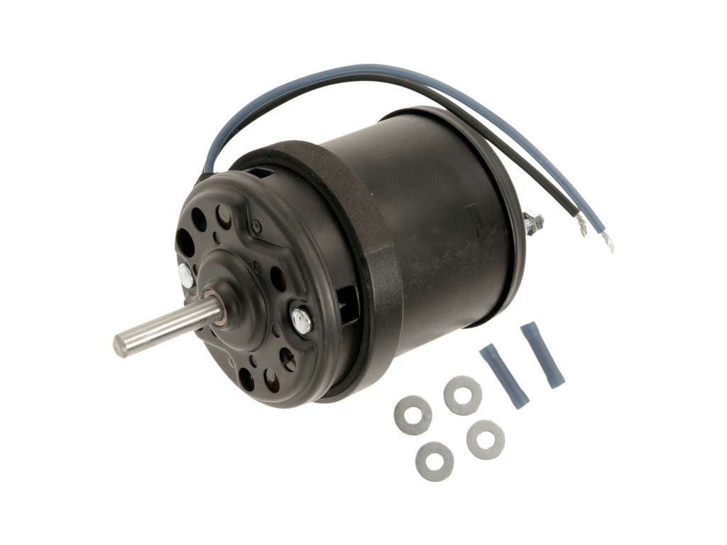 1996-2000 Dodge Caravan HVAC Blower Motor -  or Front (Autopart International)