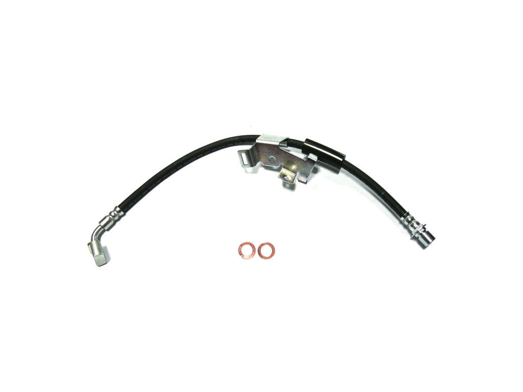 2007-2013 Chevrolet Avalanche Brake Hydraulic Hose - Front Right (CARQUEST)