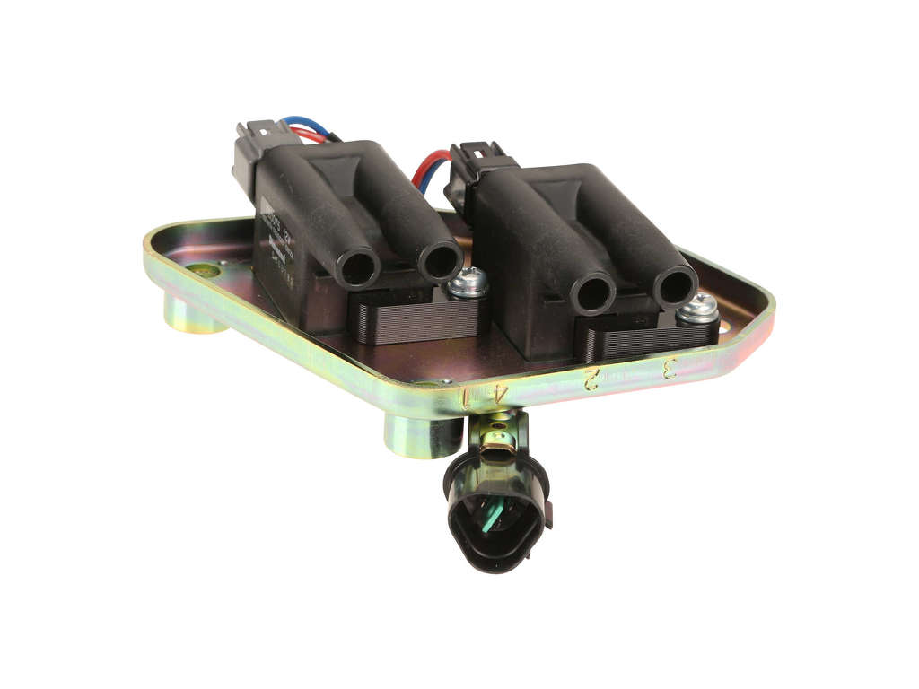 1996-1999 Mitsubishi Eclipse Ignition Coil (NGK)