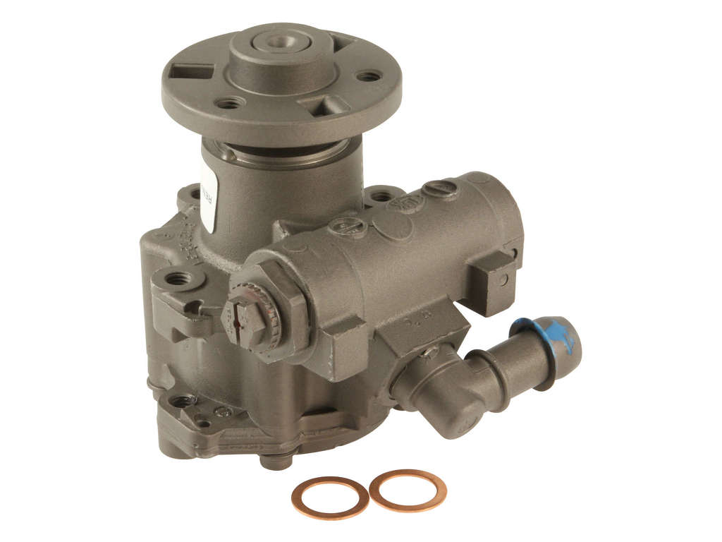 2007-2008 BMW X3 Power Steering Pump (Maval)