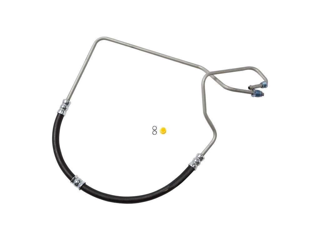 2000-2005 Dodge Neon Power Steering Pressure Hose (CARQUEST)