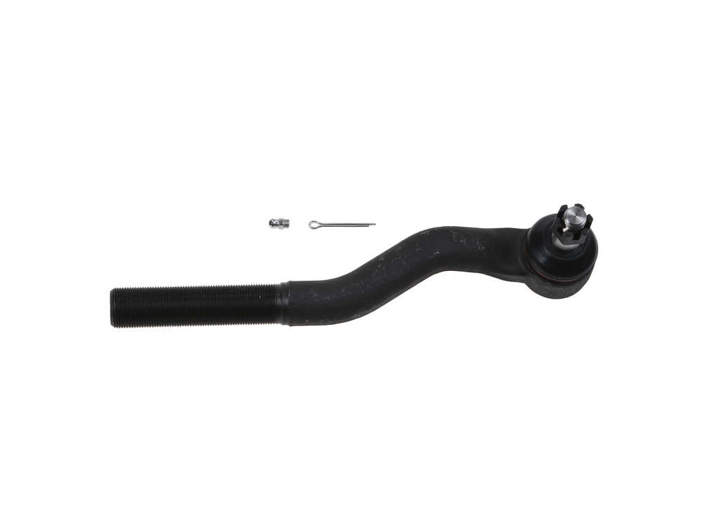 2007-2017 Jeep Wrangler Steering Tie Rod End - Front Left (Autopart International)