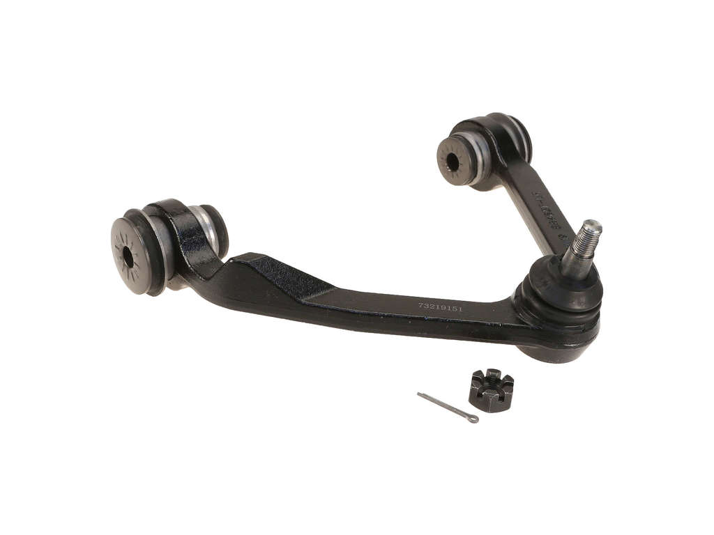1998-2002 Lincoln Navigator Suspension Control Arm - Front Left Upper (Moog)