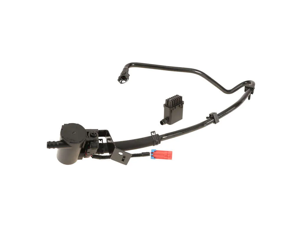 2001-2003 Chevrolet Silverado 1500 Vapor Canister Vent Valve (ACDelco)