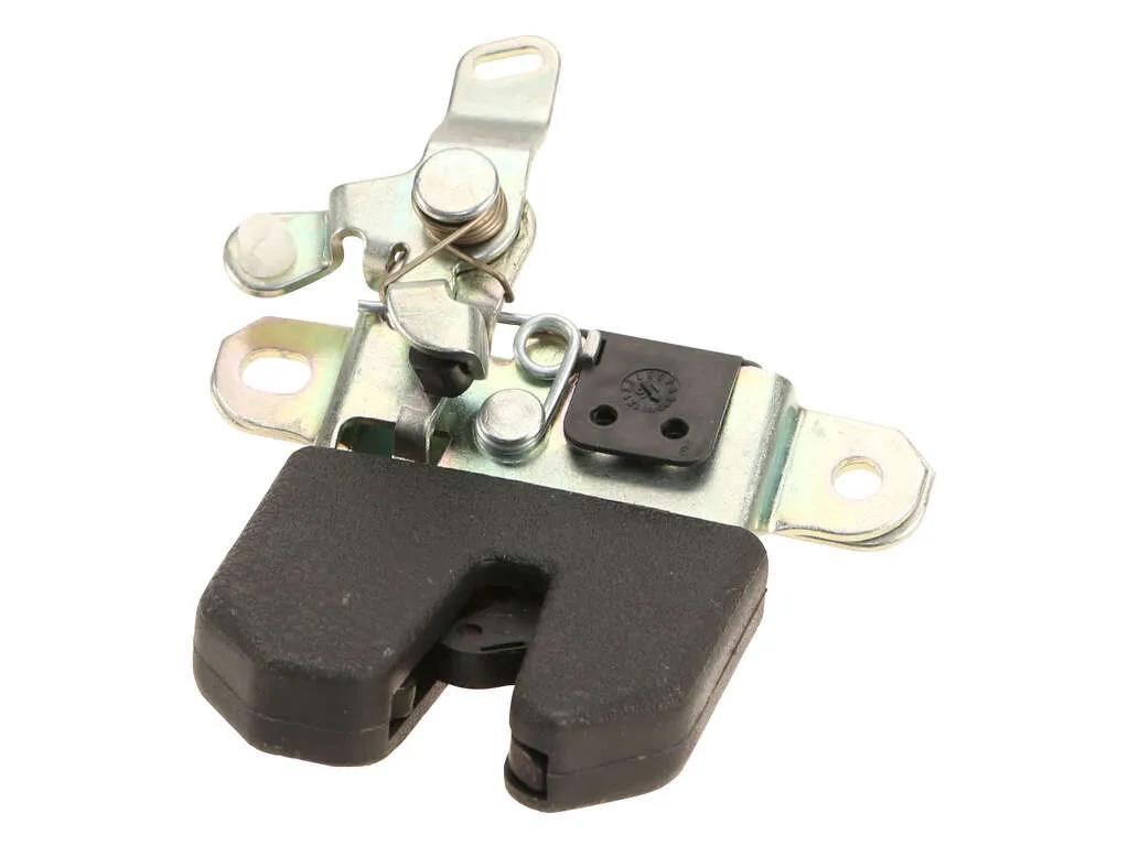 1998-2005 Volkswagen Passat Trunk Latch (Genuine)