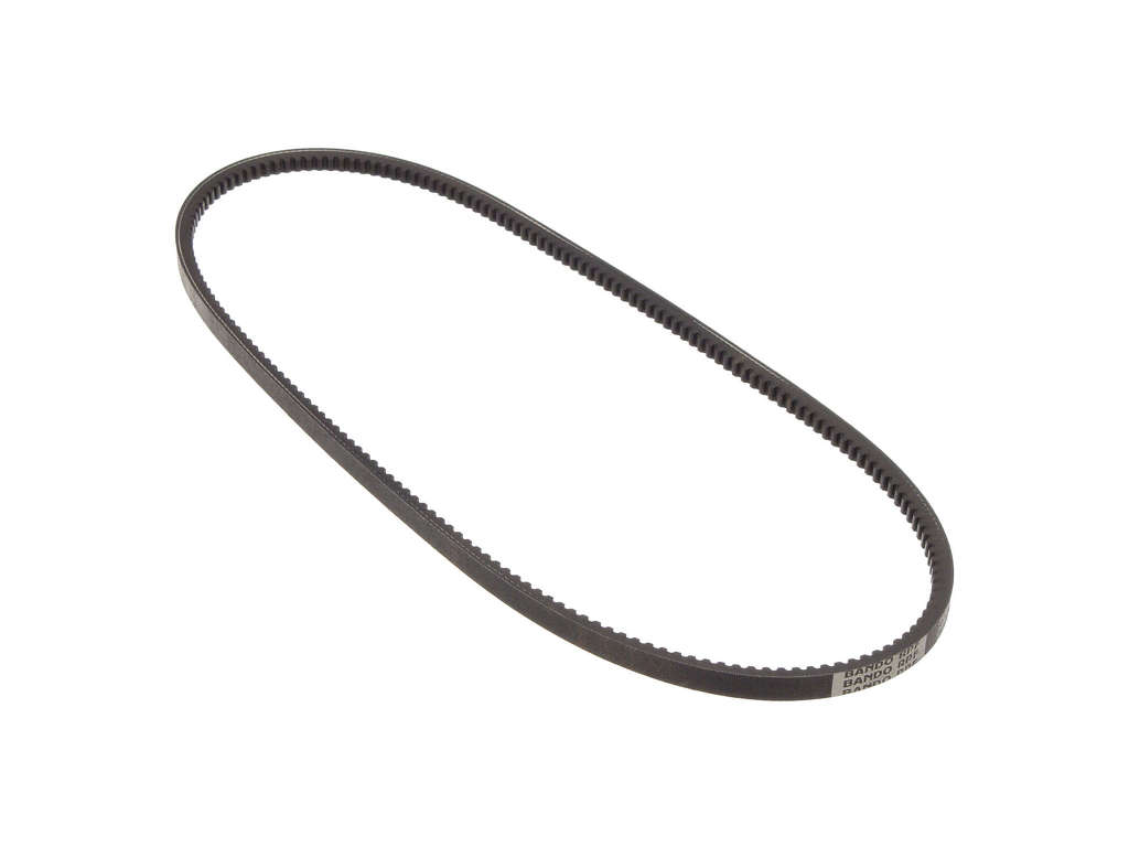 1986-1989 Nissan D21 Accessory Drive Belt - Power Steering (Bando)