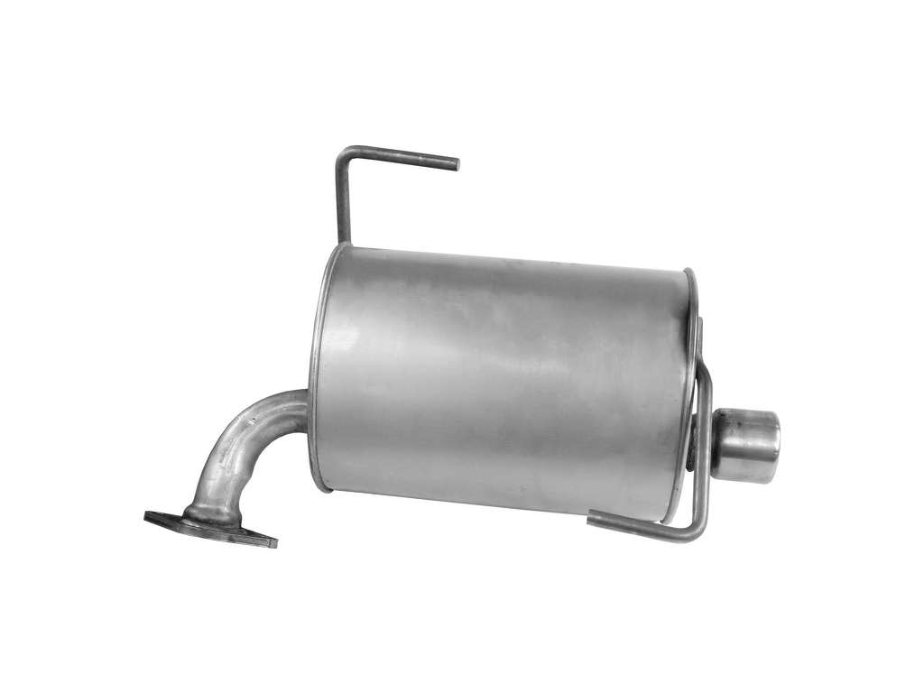 2014-2018 Subaru Forester Exhaust Muffler (Walker Exhaust)