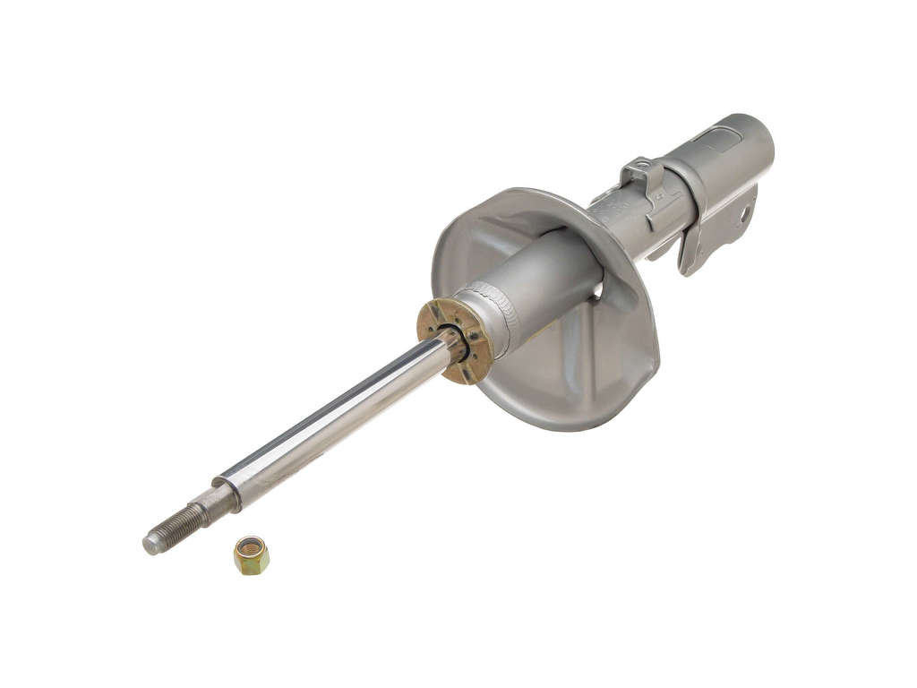 1991-1995 Hyundai Scoupe Suspension Strut Assembly - Front (KYB (old box))