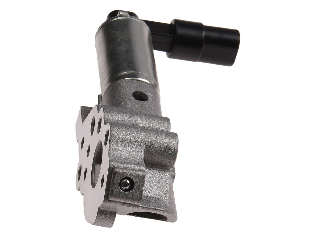 2012 Hyundai Azera Engine Variable Valve Timing (VVT) Solenoid - Exhaust (Left) (Autopart International)