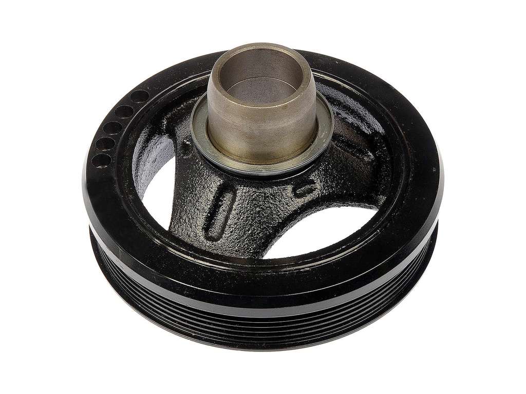 2005-2008 Dodge Magnum Engine Crankshaft Pulley (Dorman)