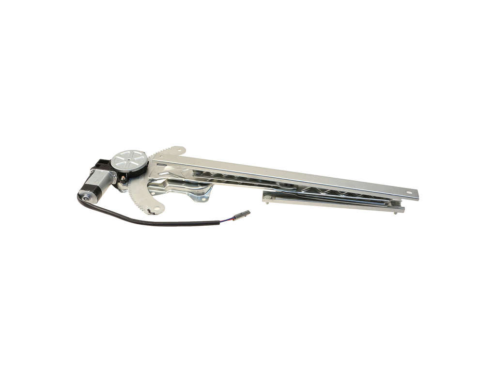 1997-1998 Ford F-150 Power Window Motor - Front Left (Autopart International)