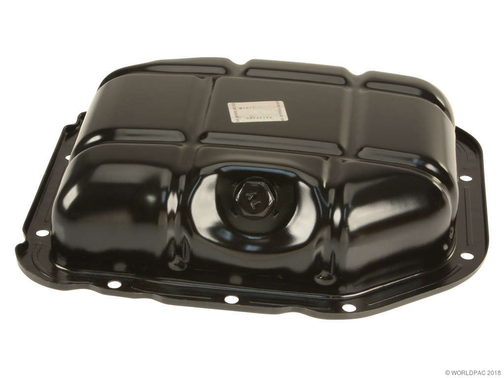 2002-2005 Kia Sedona Engine Oil Pan - Lower (Original Equipment)