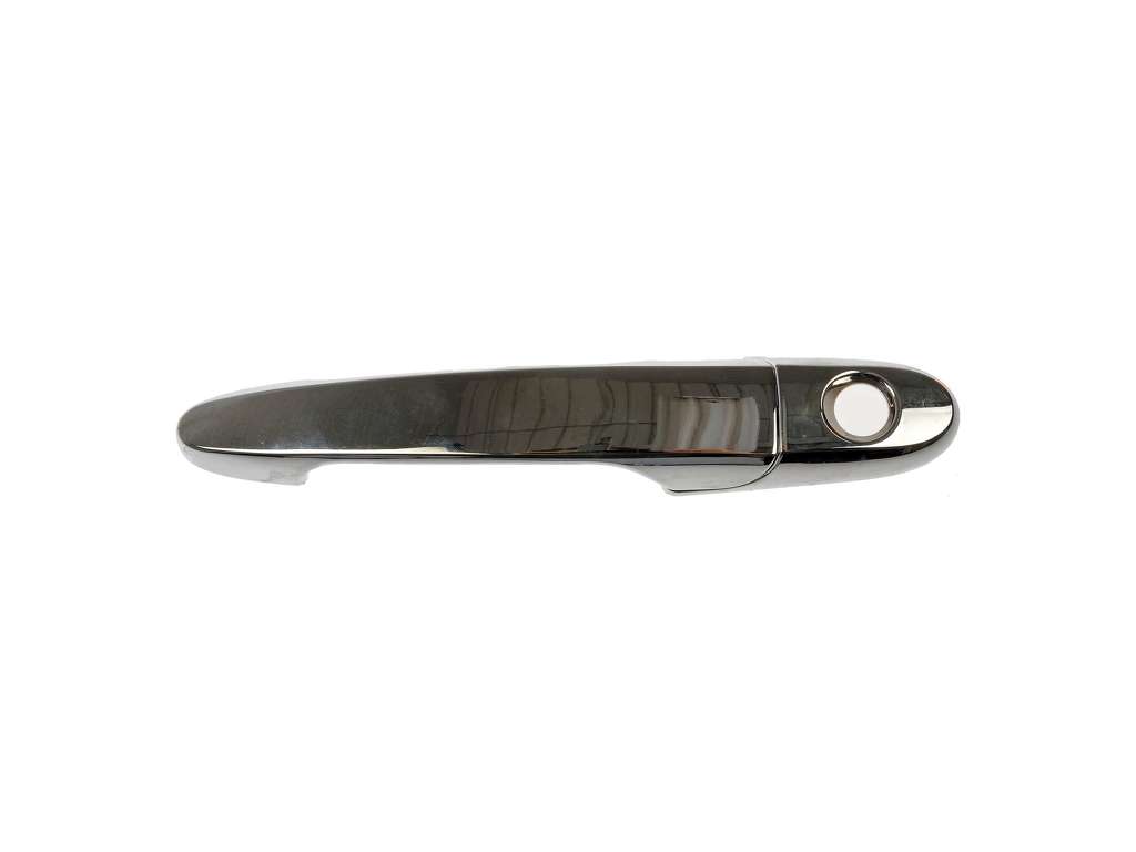 2006-2009 Pontiac Solstice Exterior Door Handle - Front Left (Dorman)
