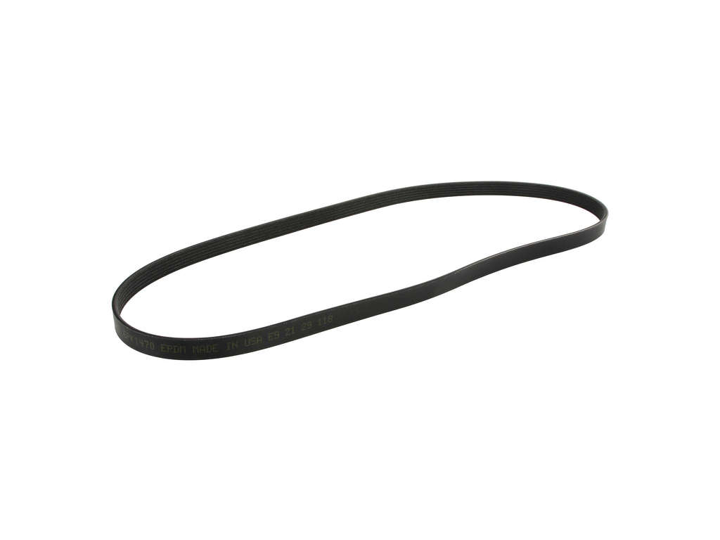 2000-2009 Honda S2000 Accessory Drive Belt (Mitsuboshi)