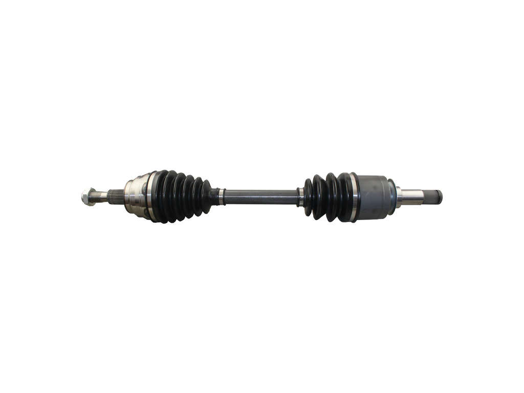 2006-2011 Mercedes-Benz ML350 CV Axle Assembly - Front Left (CARQUEST)
