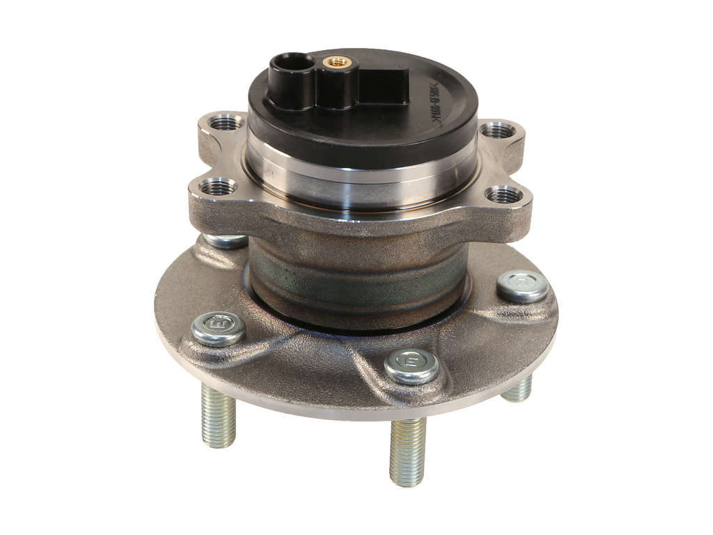 2014-2020 Mitsubishi Outlander Wheel Bearing and Hub Assembly - Rear (FAG)