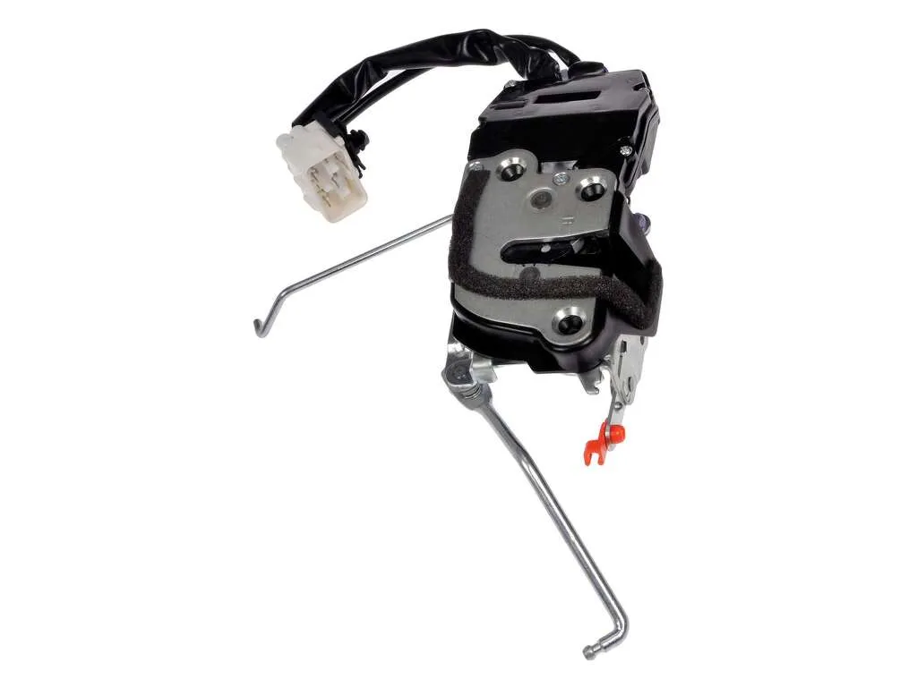 1998-2004 Toyota Tacoma Door Latch Assembly - Front Right (Dorman)
