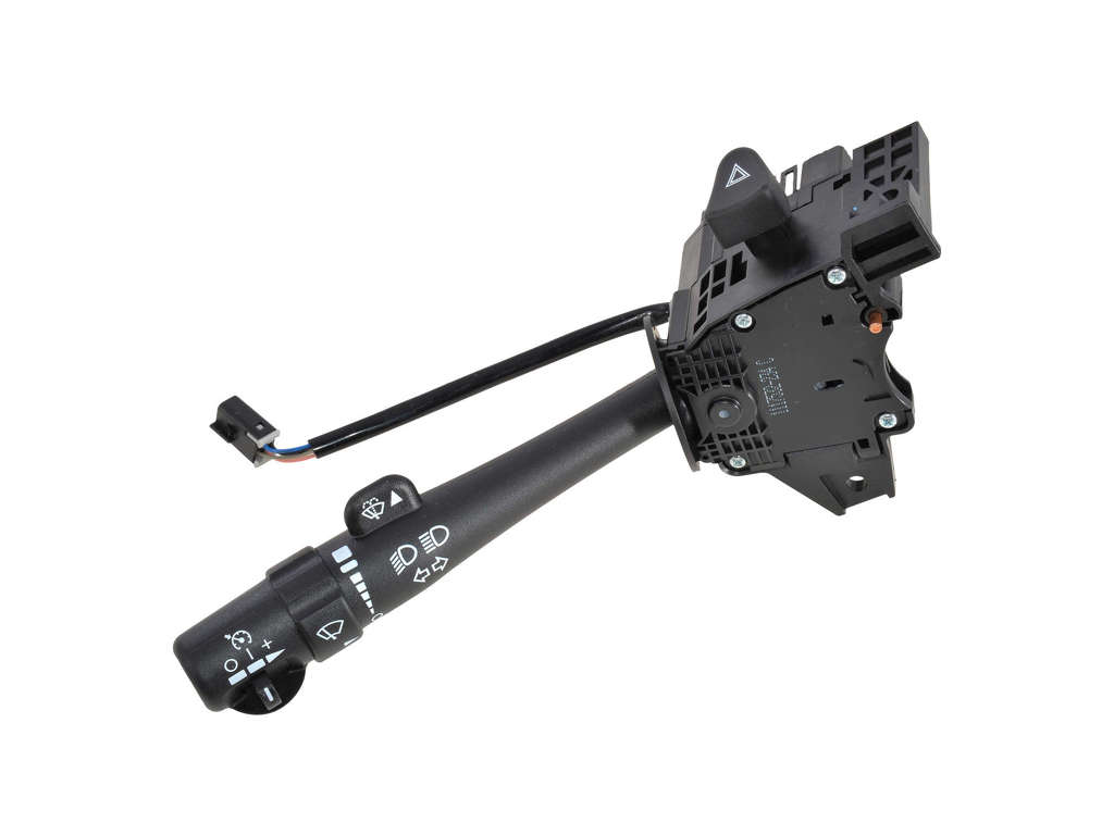 2005 Saab 9-7x Turn Signal / Combination Lever (Autopart International)