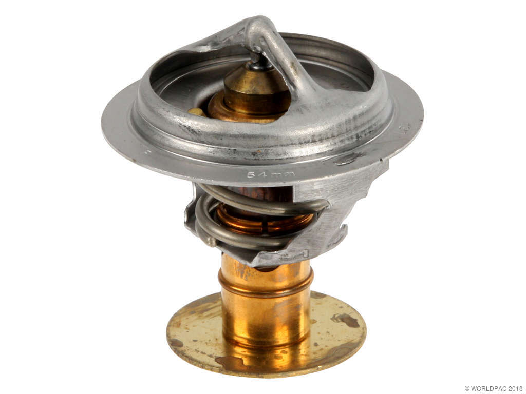 2000-2008 Jaguar S-Type Engine Coolant Thermostat (Calorstat)
