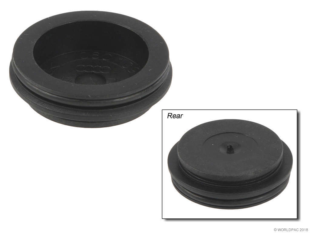 2002-2004 Audi A6 Engine Camshaft Plug (Genuine)