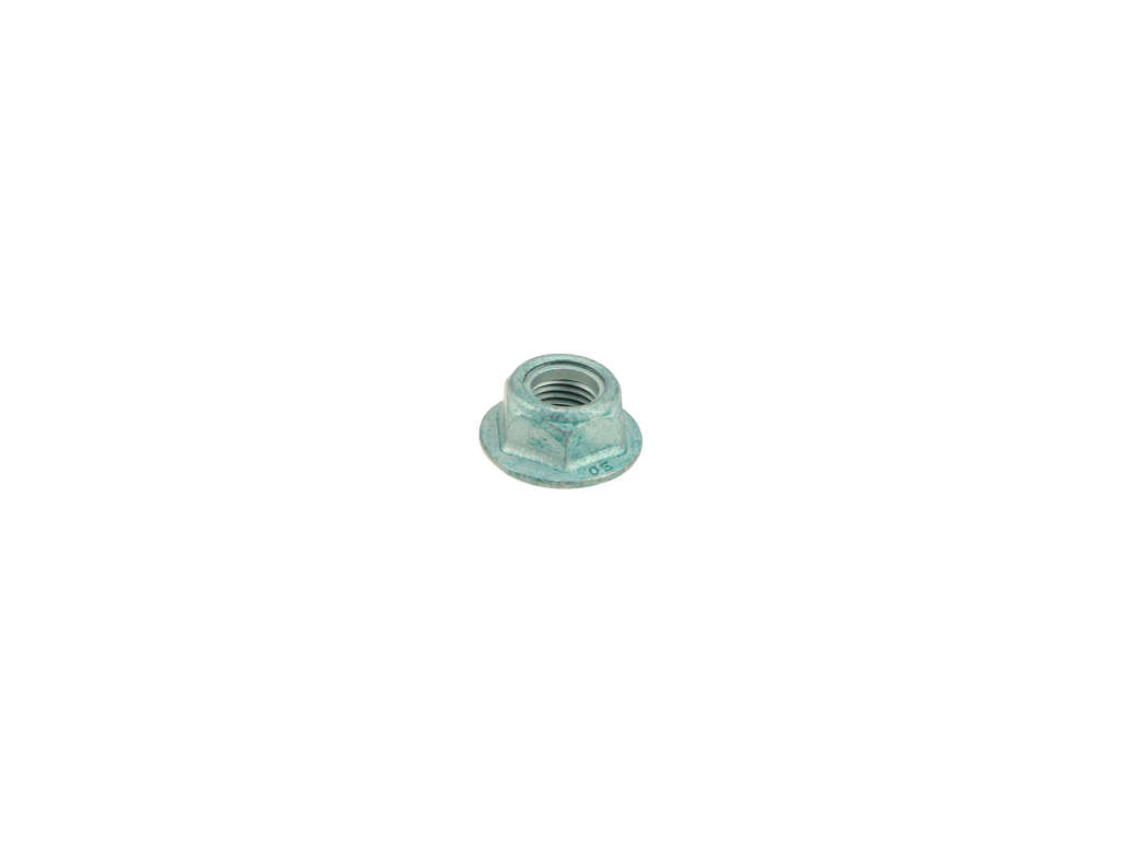 2022 Audi A3 Suspension Strut Nut - Front Upper (Genuine)
