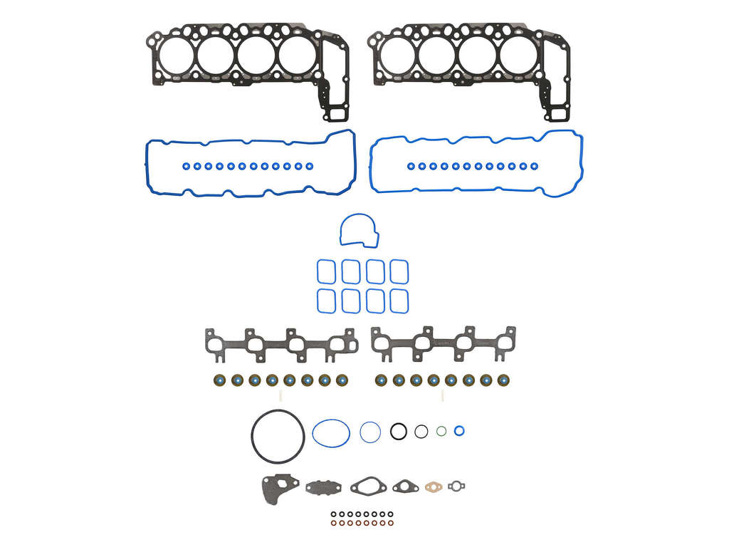 2004-2007 Dodge Durango Engine Cylinder Head Gasket Set (Fel-Pro)