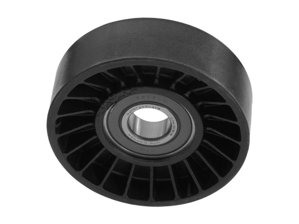 2001-2006 Kia Optima Accessory Drive Belt Idler Assembly (Autopart International)