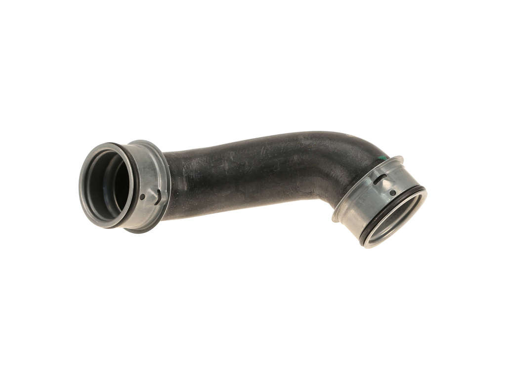 2009-2011 Porsche 911 Engine Coolant Hose (Genuine)