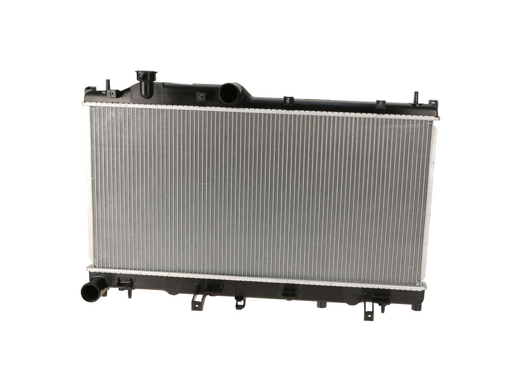 2014-2018 Subaru Forester Radiator (Koyo Cooling)