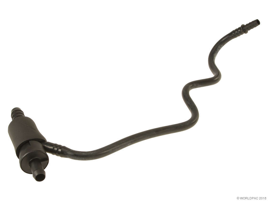 1999-2000 BMW 328i Vacuum Regulator Valve (Genuine)