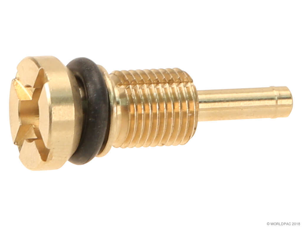 2007-2011 BMW 328i Radiator Drain Plug (APA/URO Parts)