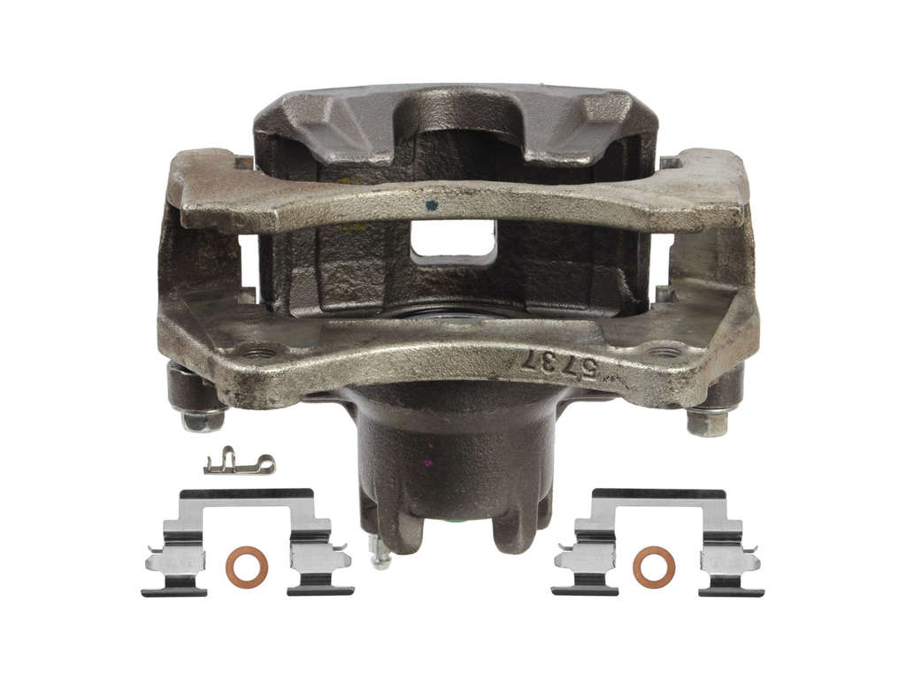 2007-2020 Mitsubishi Outlander Disc Brake Caliper - Front Right (Cardone)