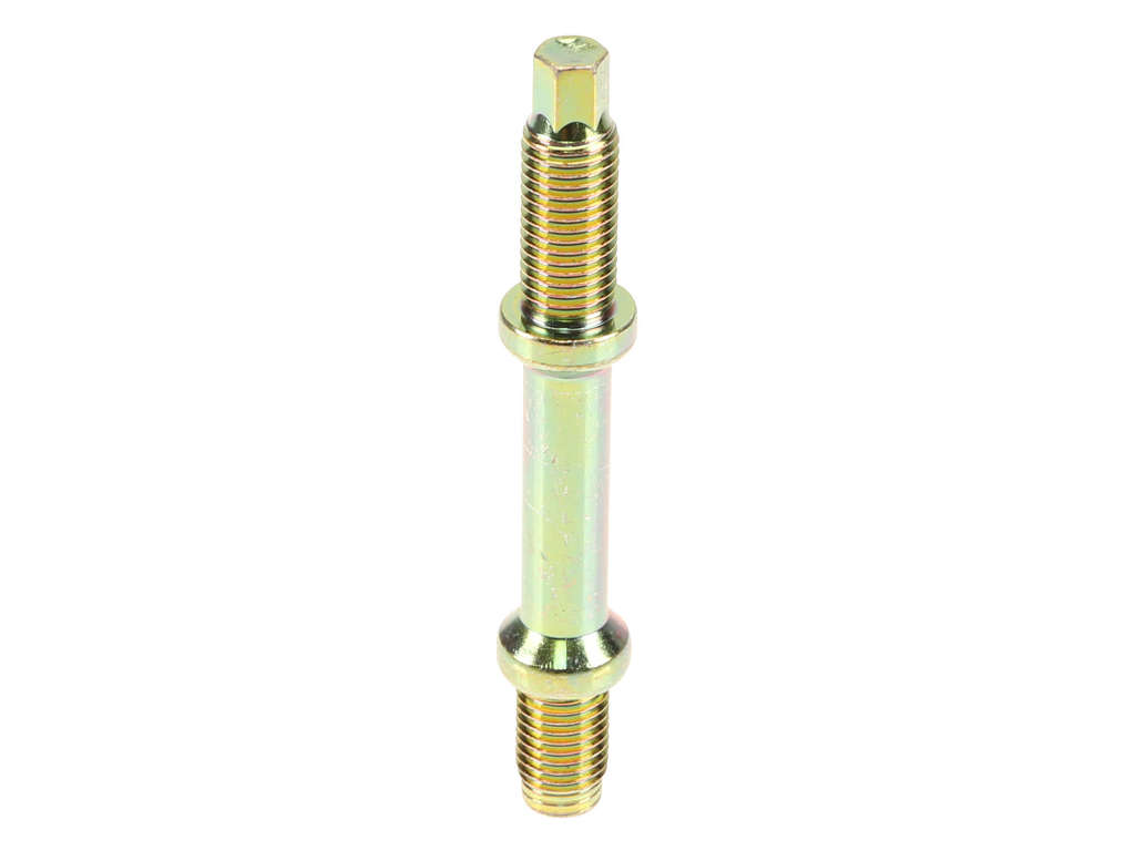 2002-2006 Nissan Altima Exhaust Manifold Bolt and Spring (Genuine)