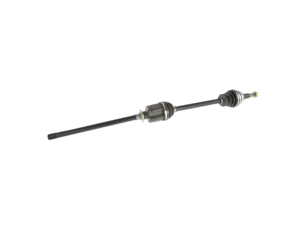 2004-2010 Toyota Sienna CV Axle Assembly - Front Right (Autopart International)
