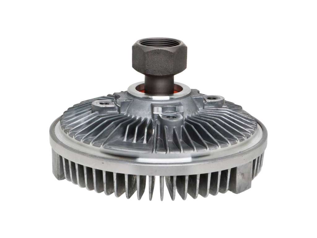1997-2001 Jeep Cherokee Engine Cooling Fan Clutch (Santech/ Omega Envir. Tech.)