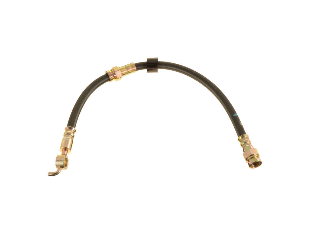 1990-1995 Mazda Protege Brake Hydraulic Hose - Front or Rear (Autopart International)