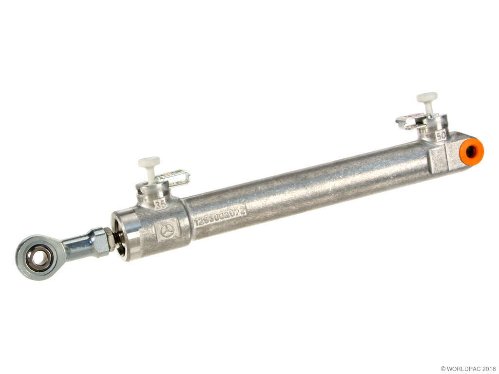 1994-2002 Mercedes-Benz SL600 Convertible Top Strut (Genuine)