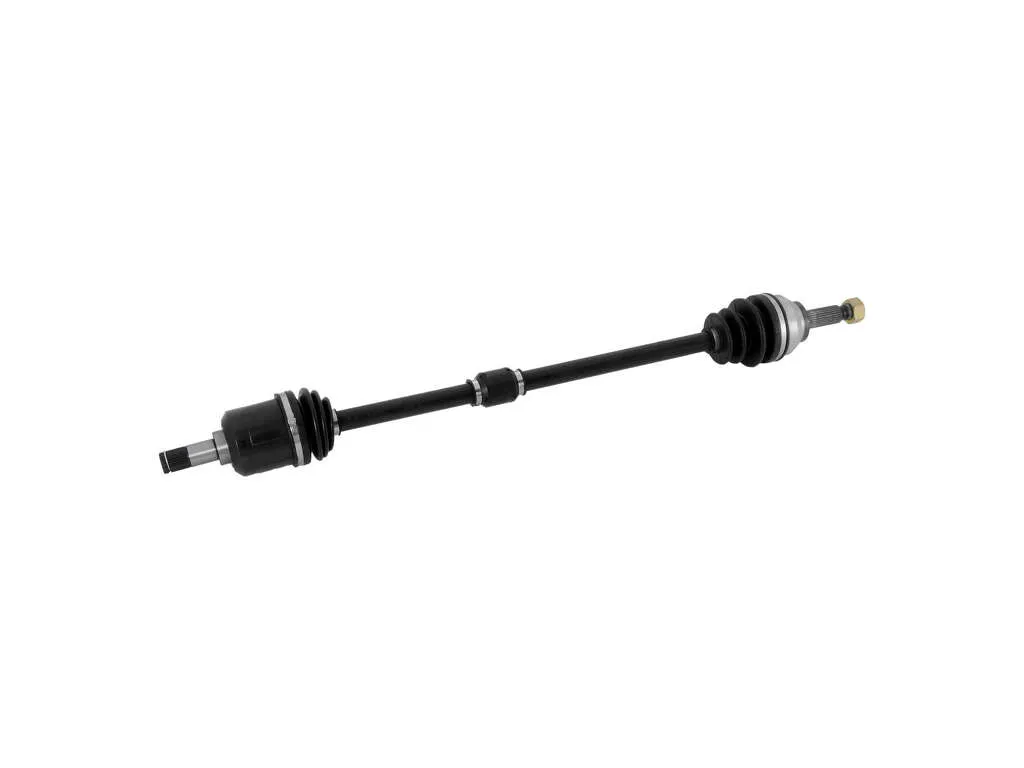 2002-2007 Mitsubishi Lancer CV Axle Assembly - Front Right (Autopart International)