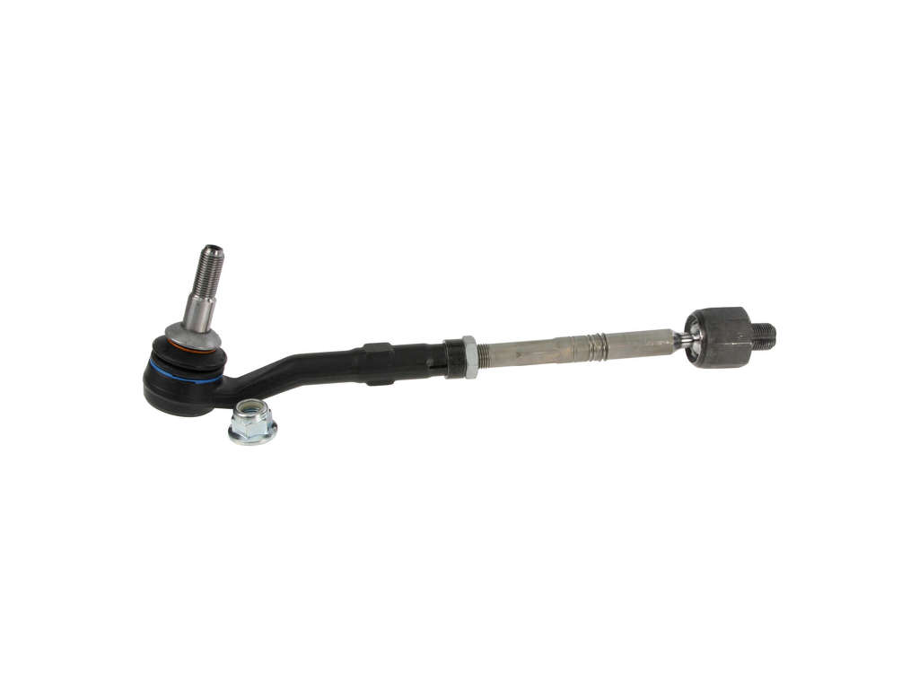 2004-2005 BMW 545i Steering Tie Rod Assembly (Meyle)