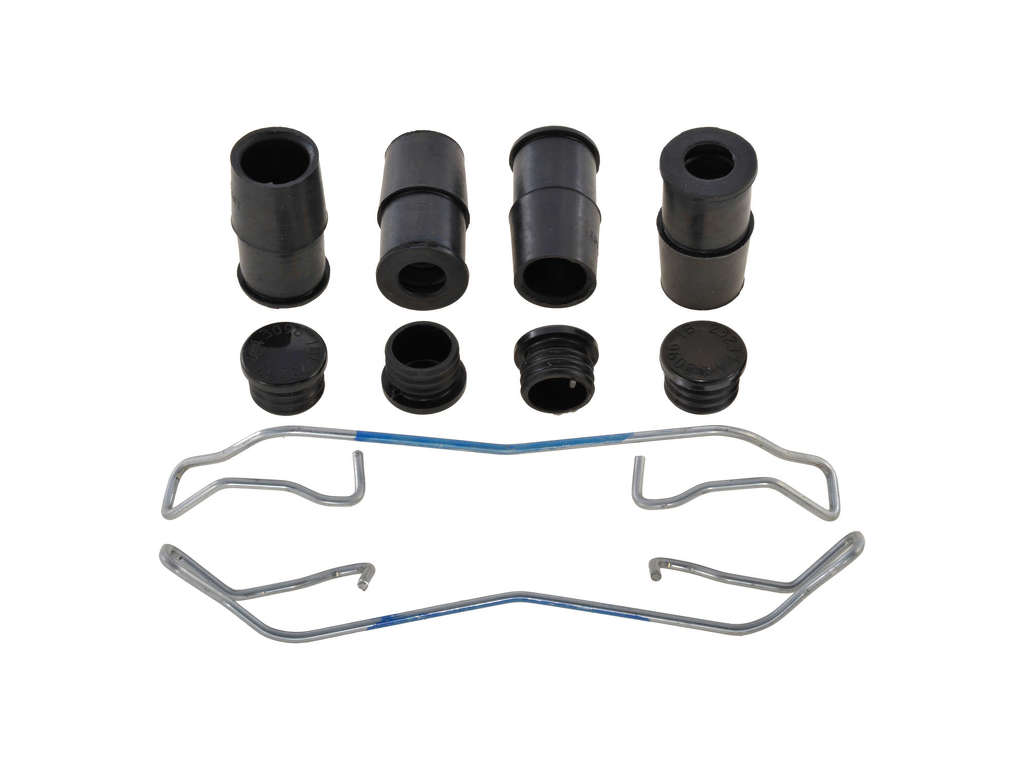 2010-2013 Ford Transit Connect Disc Brake Hardware Kit - Front (Autopart International)