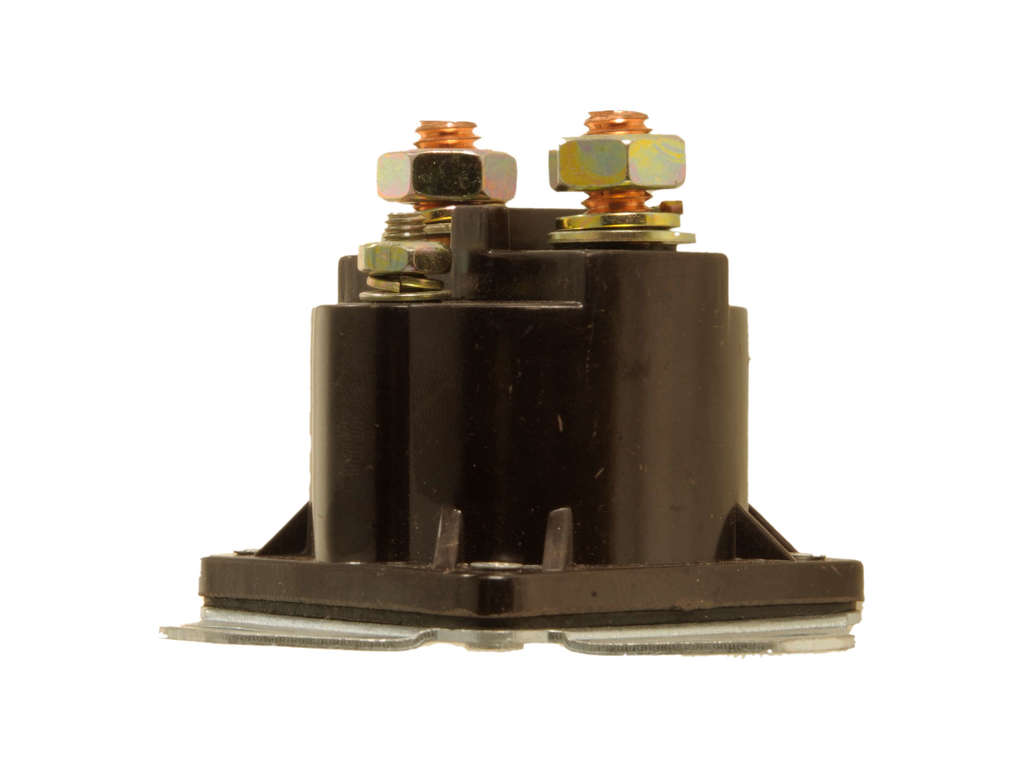 2003-2014 Ford E-150 Starter Solenoid Switch (Autopart International)