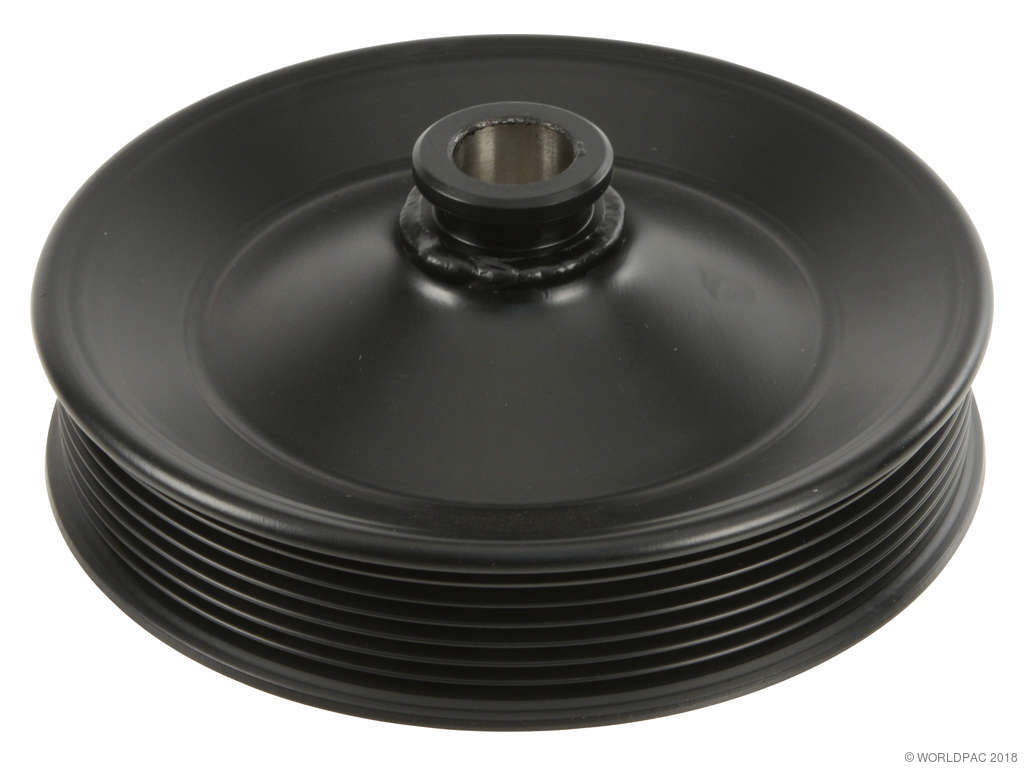 1998-2003 Dodge Durango Power Steering Pump Pulley (Dorman)