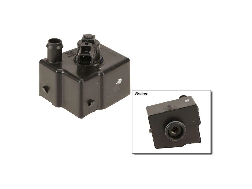 2014-2019 Lincoln MKT Vapor Canister Purge Valve (Genuine)