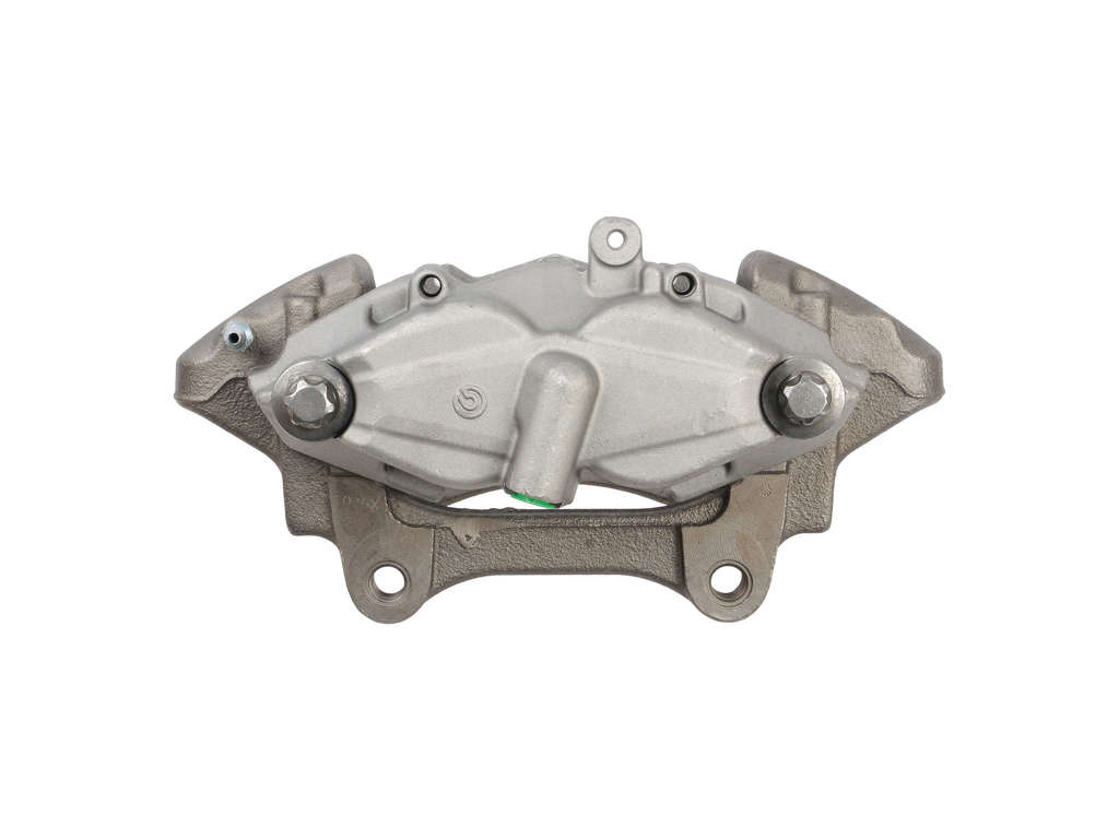 2007-2011 Mercedes-Benz CLS550 Disc Brake Caliper - Front Right (Cardone)