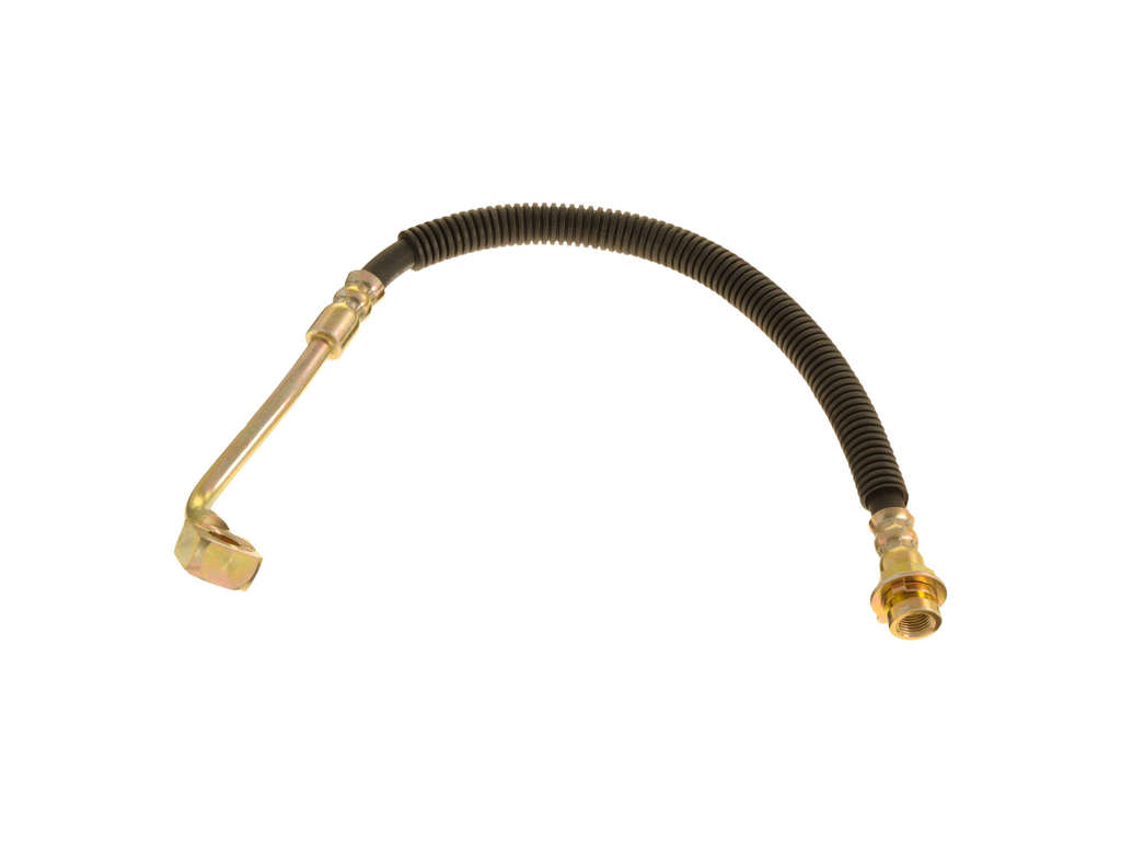 1991-2002 Saturn SL1 Brake Hydraulic Hose - Front Right (Autopart International)