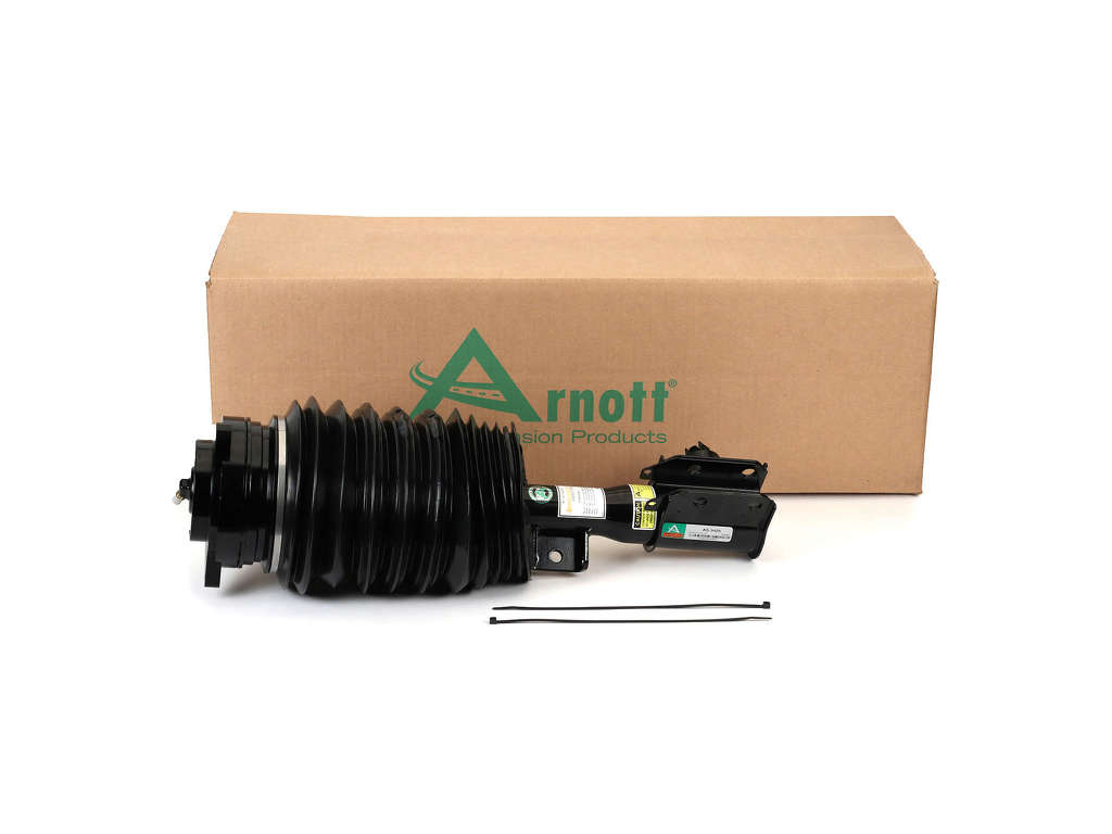 2012-2018 Mercedes-Benz CLS550 Air Suspension Strut - Front Left (Arnott)
