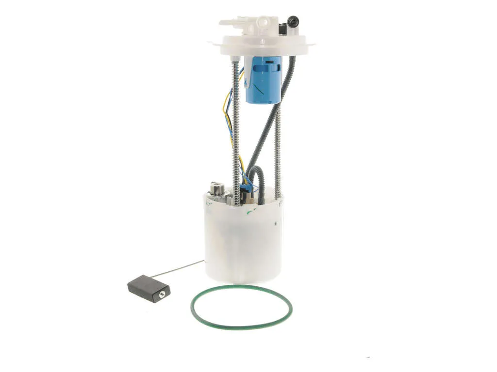 2009 Chevrolet Silverado 1500 Fuel Pump Module Assembly (ACDelco)