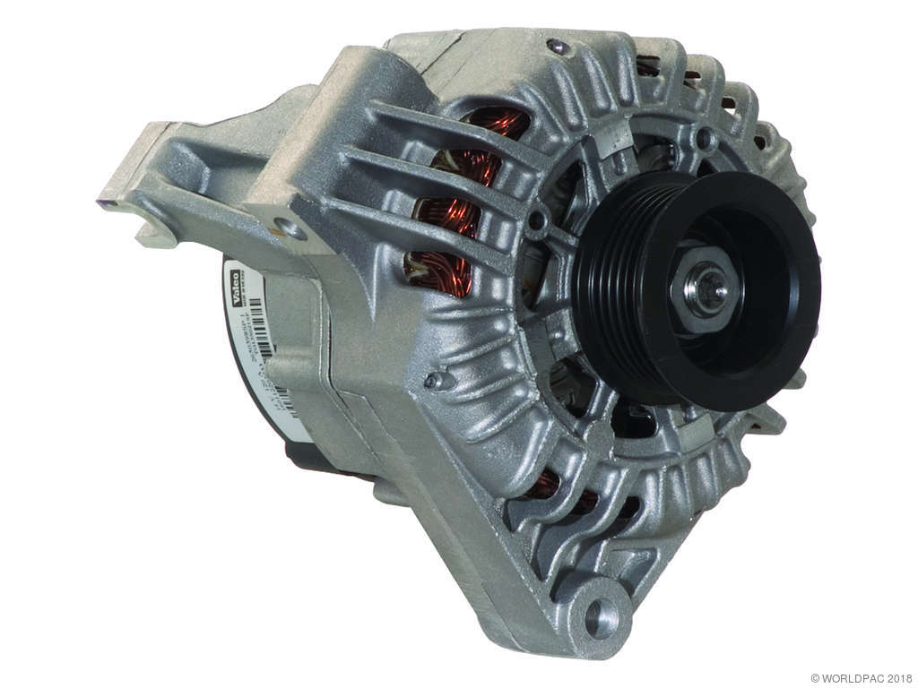 2006 Pontiac G6 Alternator (ACDelco)