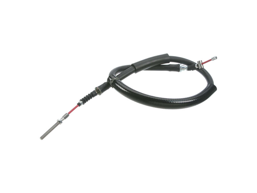 1984-1989 Nissan 300ZX Parking Brake Cable - Rear Left (TSK)
