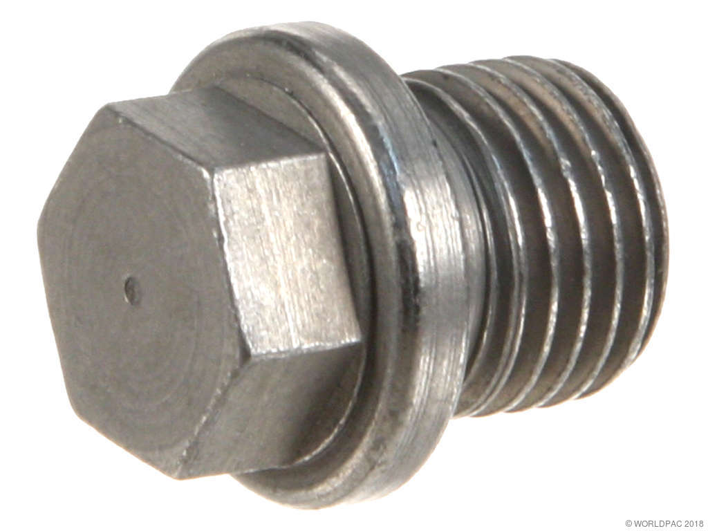 1983-1991 Volkswagen Vanagon Engine Oil Drain Plug (Genuine)